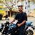 Aryan ruhan, 23, Karratha