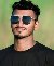 Md Noyon, 21, Shropshire