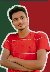 MD Abdullah, 20, Vienna