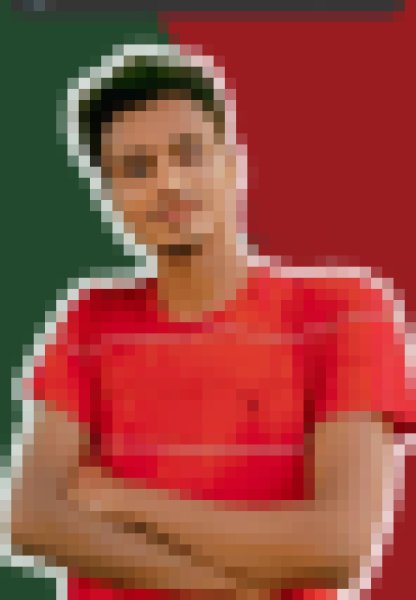 MD Abdullah, 20, Andoharanomaitso