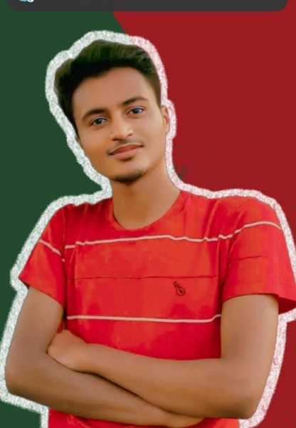 MD Abdullah, 20, Somma Vesuviana