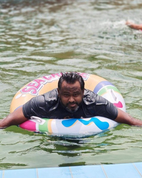 Md Tohidul, 39, Nebbi