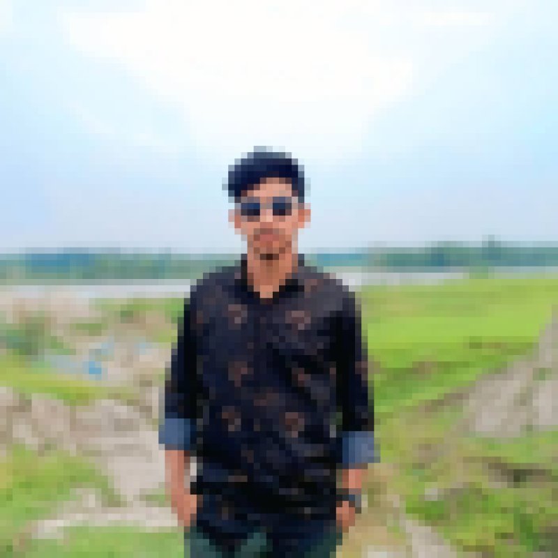 Muhammad Shakib, 22, Benin