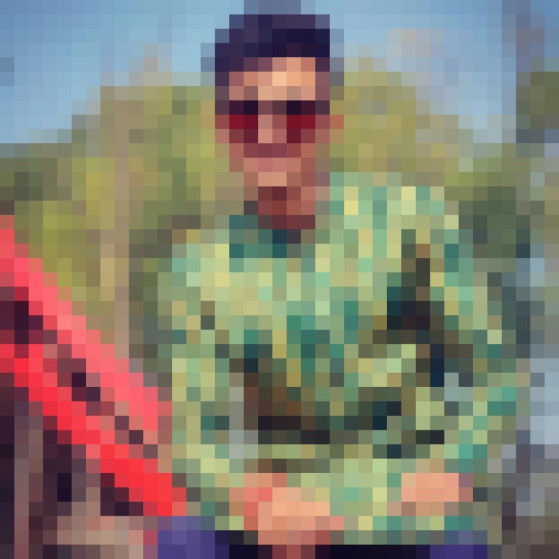 Kowshik, 25, Salcedo