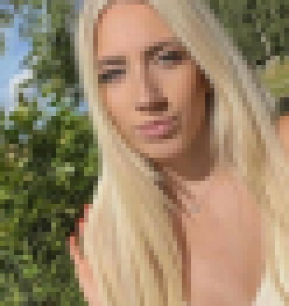 Sarah lensford, 35, Gauravaram