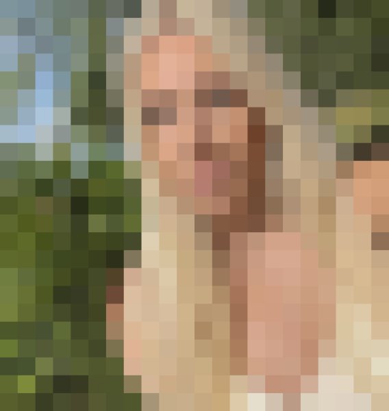 Sarah lensford, 35, Djebahia