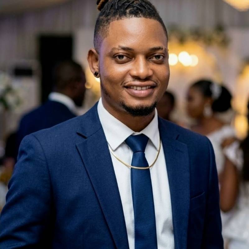Prince, 40, Honmachi