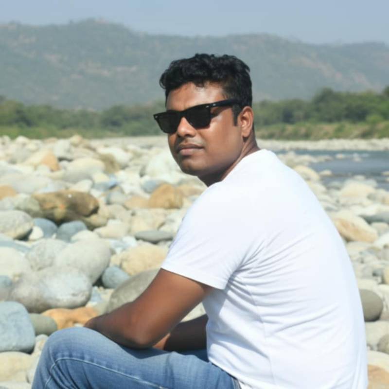 Ratull, 38, Randallstown