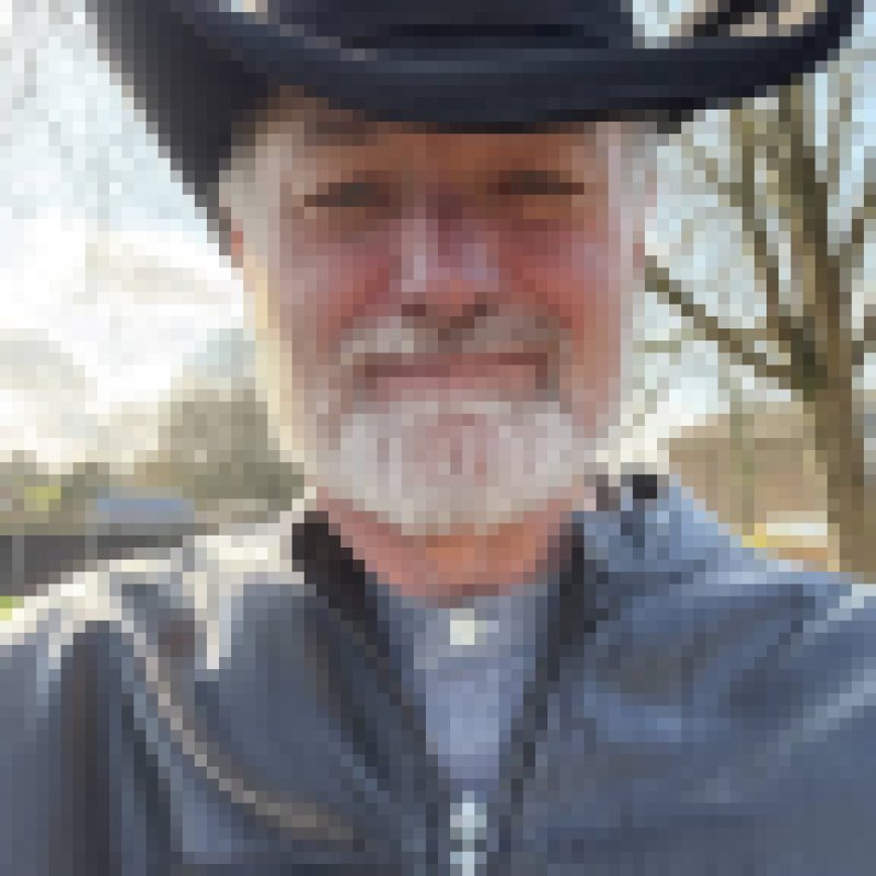 Gary, 71, Ogri