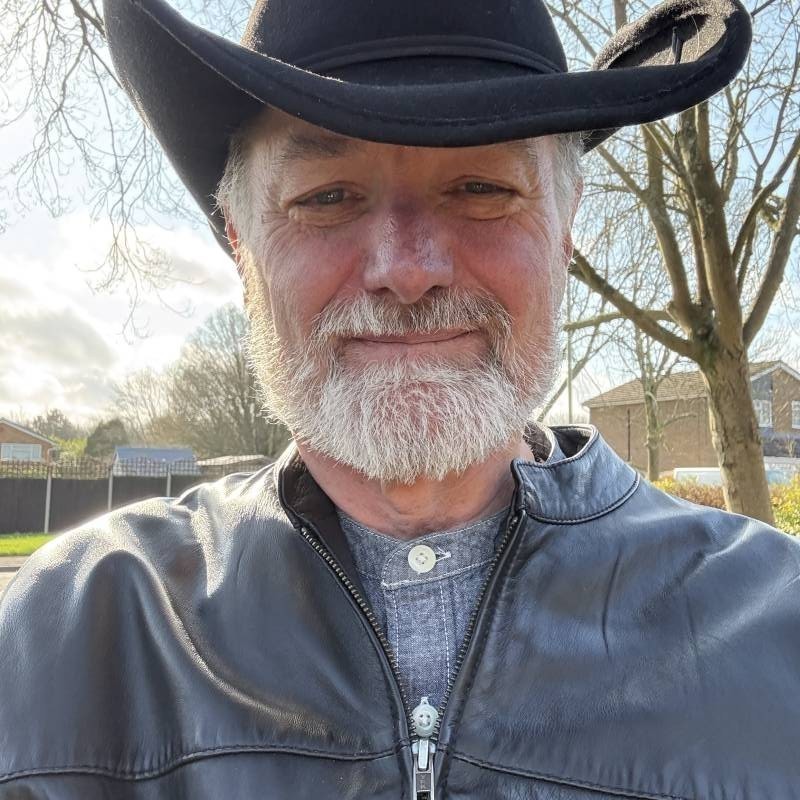 Gary, 72, Az Zabadani