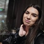 Olga, 32, Apolo