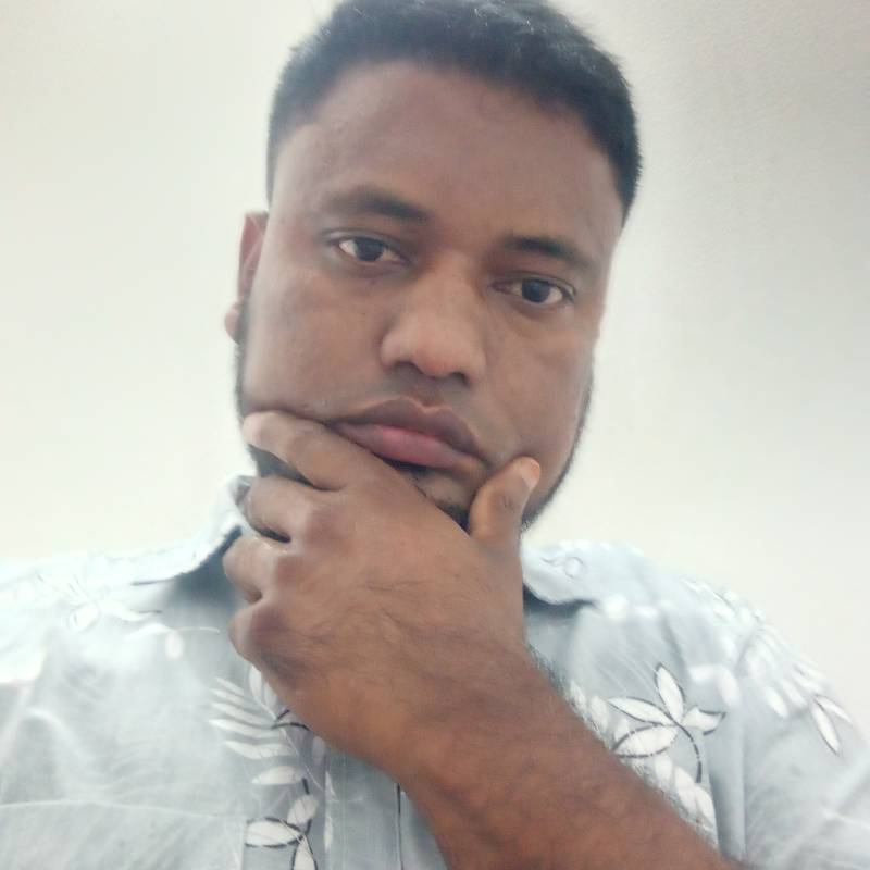 Mosaroaf hosan, 38, Upper Montclair