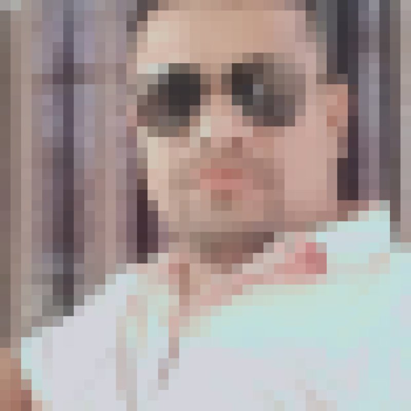 Hashem, 32, Karahia