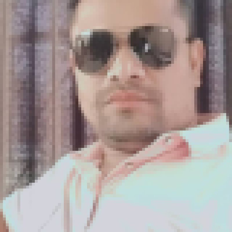 Hashem, 32, United Kingdom