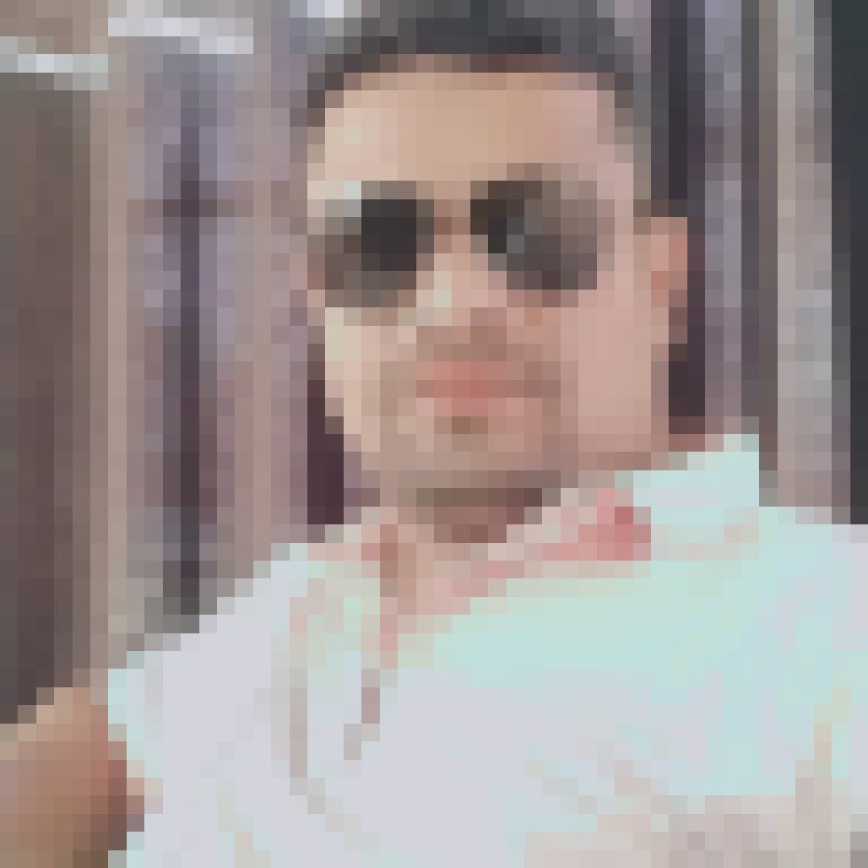Hashem, 32, Sorriso