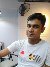 S M Sumon, 28, Orion