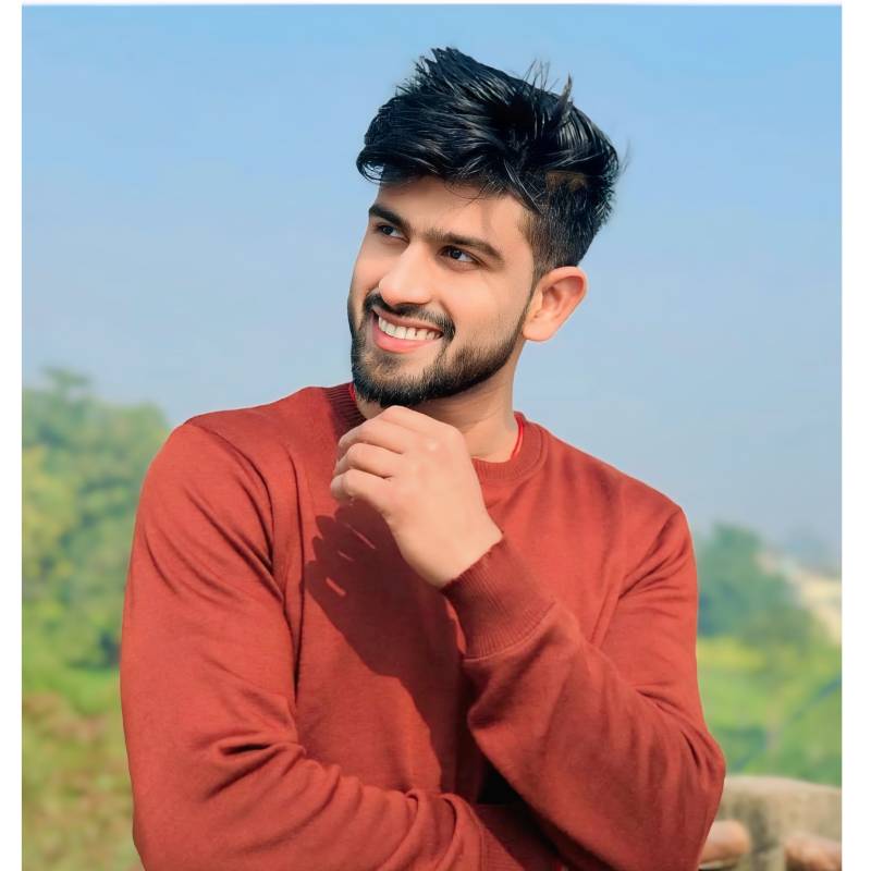 Jahid, 28, Center Point