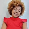 Odeline, 30, Nieuw Nickerie