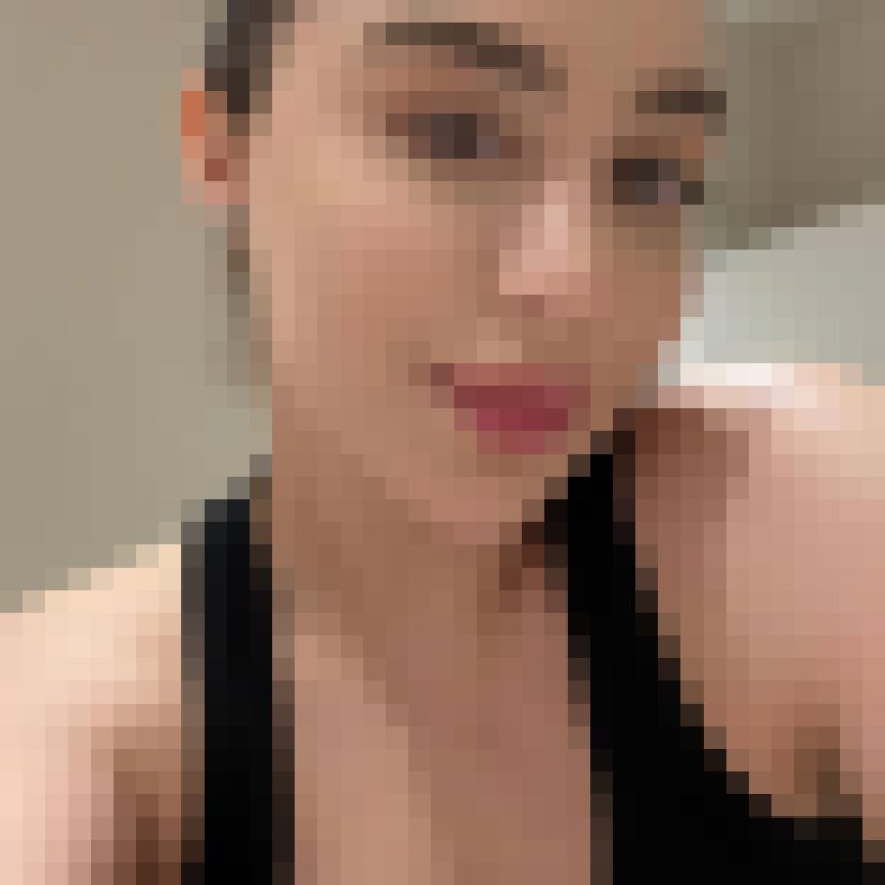 Лина Анжела, 35, Amarillo