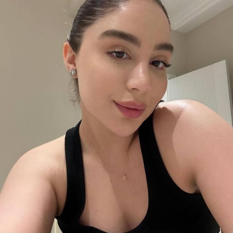 Лина Анжела, 35, Tenente Portela