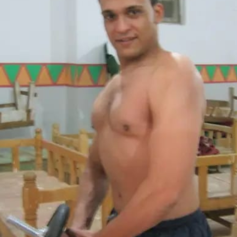 Mo345, 37, So Marcos