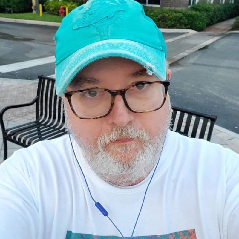 Gabriel, 52, Canada