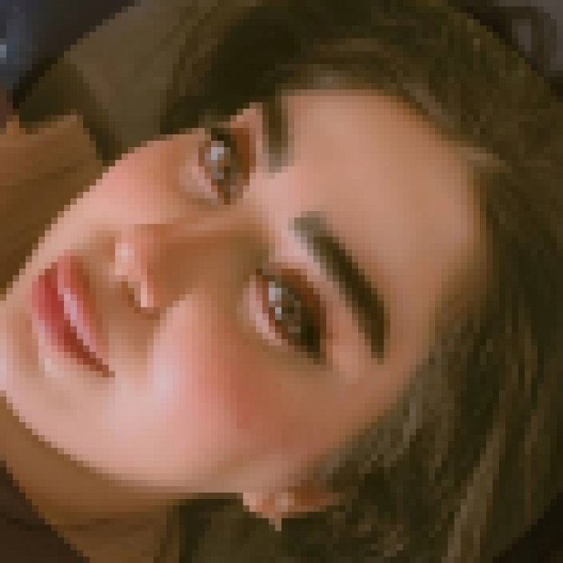 Zenad, 25, Pa Sang