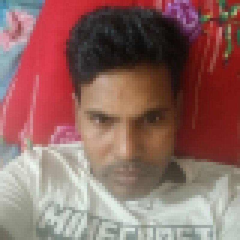lokman, 43, Petitgove