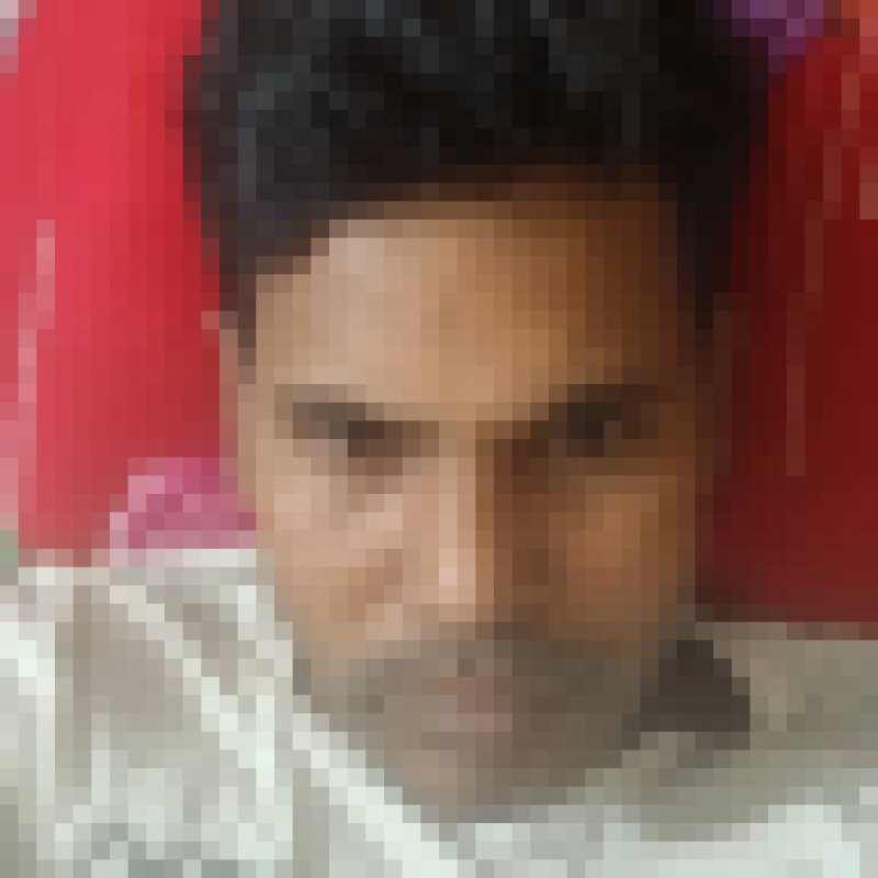 lokman, 43, Al Qiena