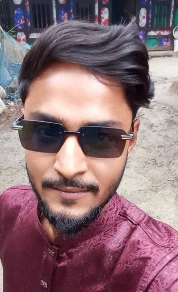 SHAKIL, 26, Fort Drum