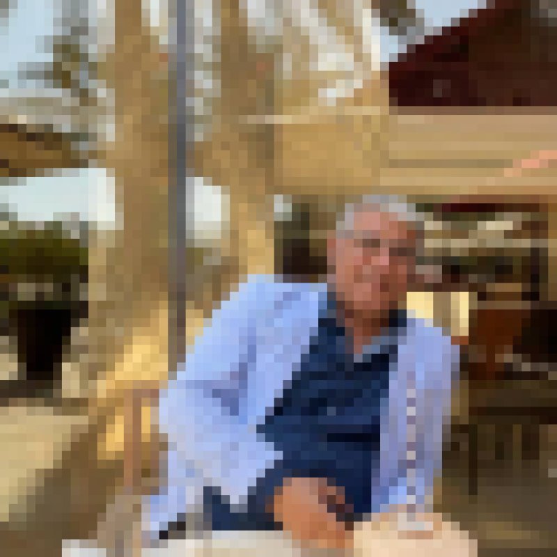 Gabriel Allen, 72, Qiryat Bialik