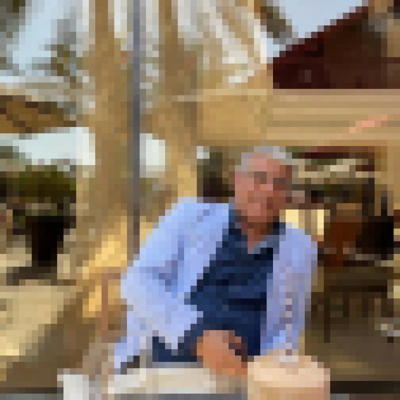 Gabriel Allen, 72, Iraq