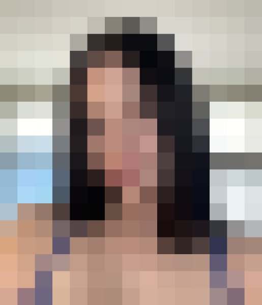 Mary, 31, United Kingdom