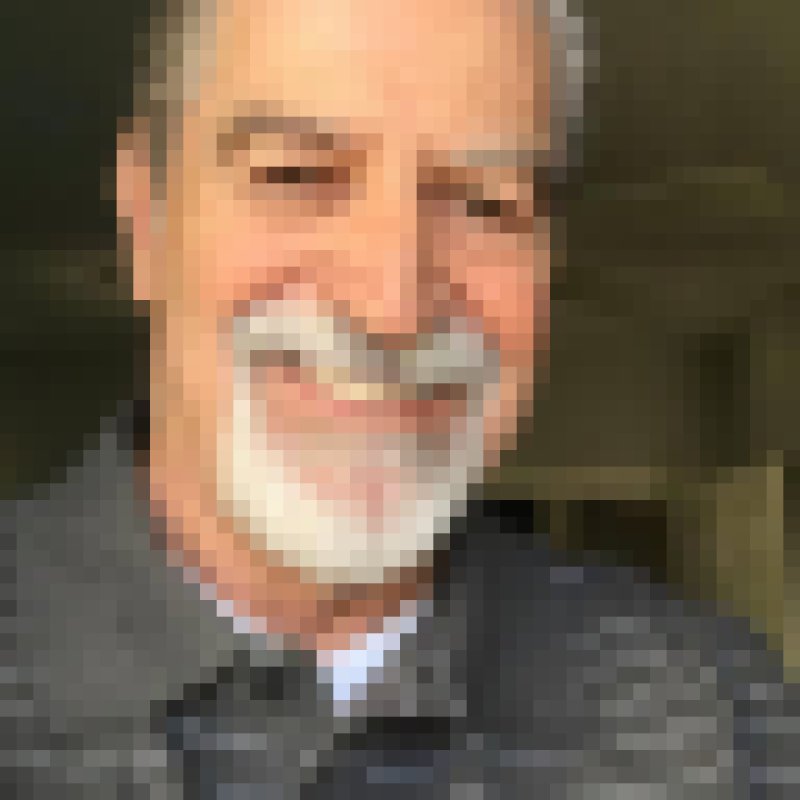 Hayes, 67, Sisimiut