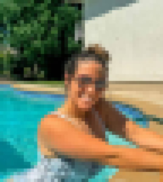Raven, 37, Monteforte Irpino