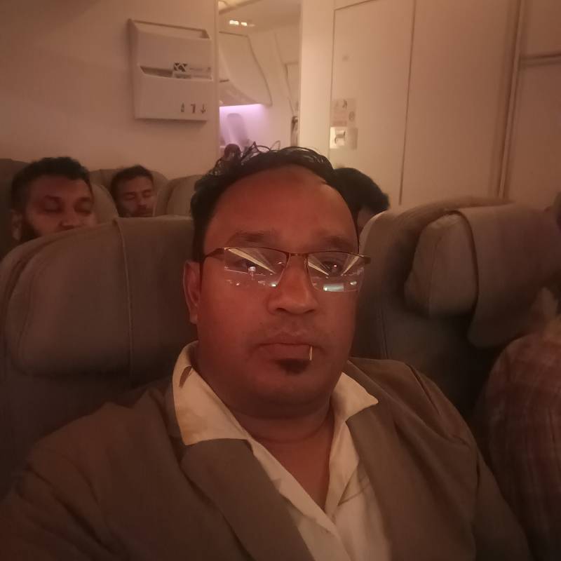 dolal, 46, Sher Chakla