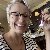 Grace Alice, 36, Utebo