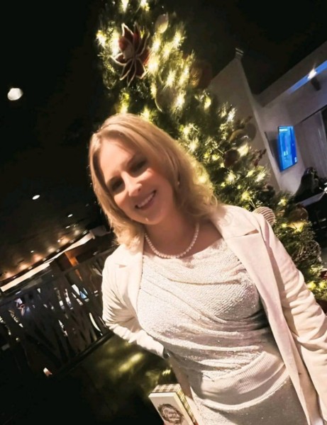 Susan, 36, Mountain Ash