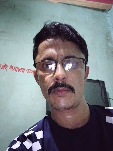 Ssarony, 37, Rosario