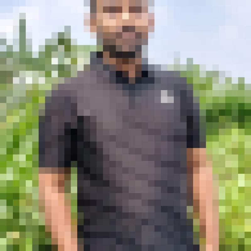 Hasibul, 29, Benin
