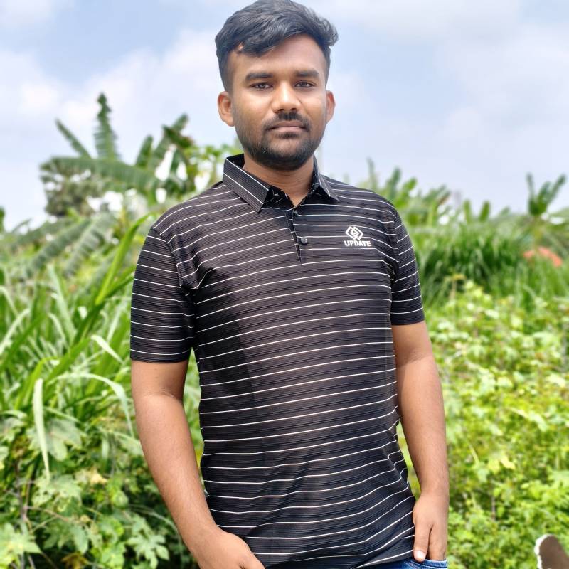 Hasibul, 29, Bohodukhiv