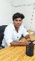 Mustafizur rahman soikot, 33, Kdougou