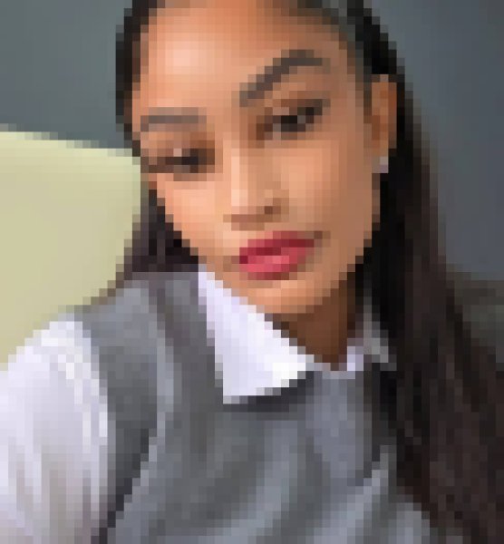 Felicia, 33, Pacoti