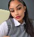 Felicia, 33, Ghana