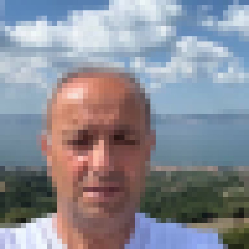 Saffet, 67, Chipiona