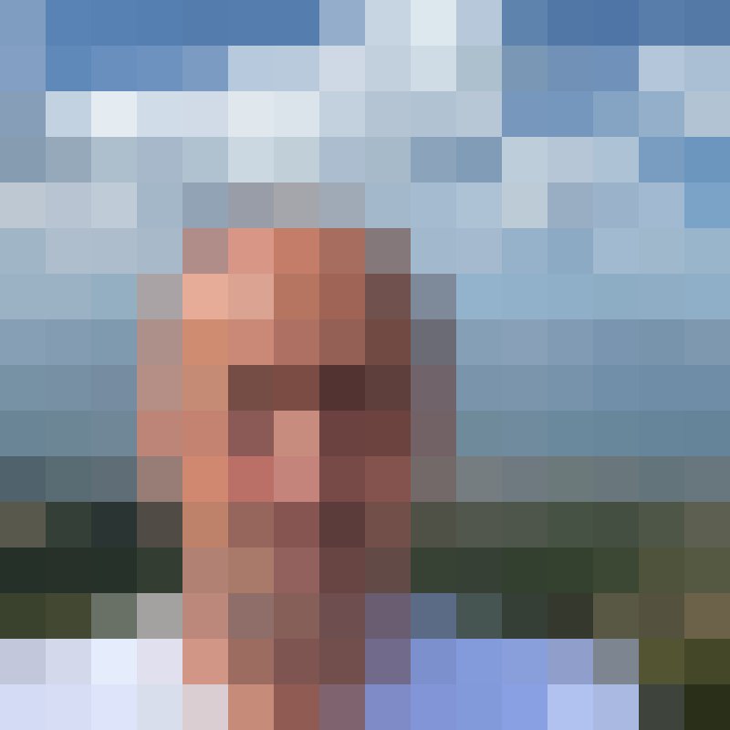 Saffet, 67, Livingstone