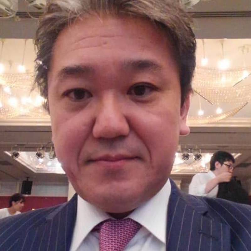 zhang, 55, China