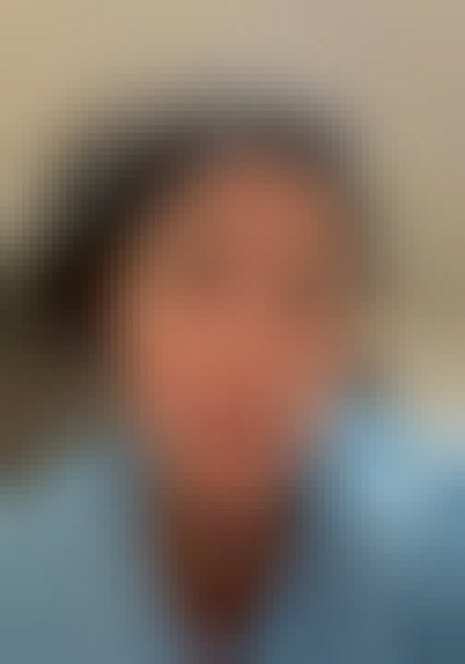 Terry Naomi Taylor, 35, Samal