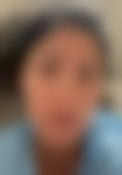 Terry Naomi Taylor, 35, Bani Suwayf
