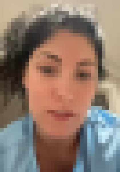 Terry Naomi Taylor, 35, Germany